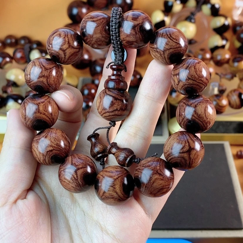 【闪购商品】花梨木类黄1.8鬼脸叉纹