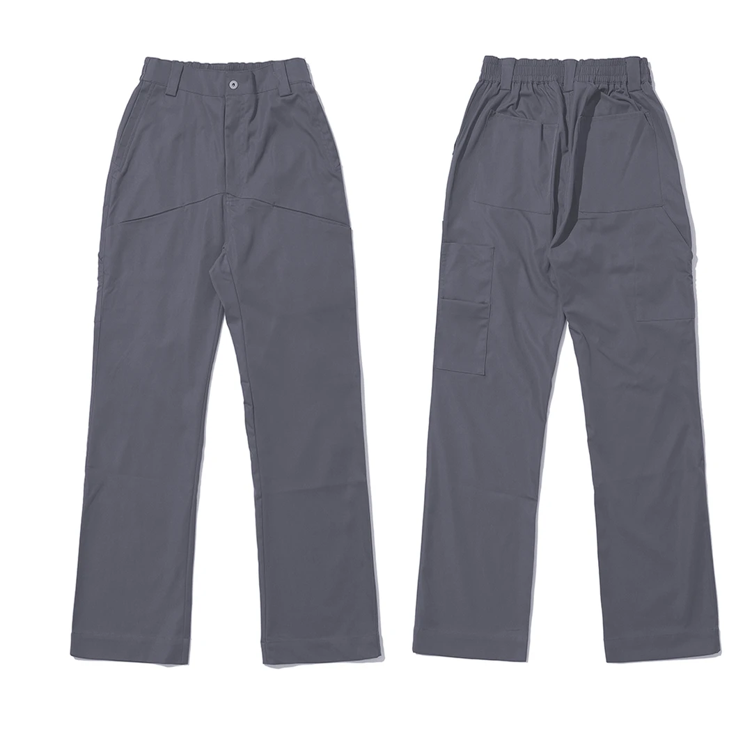 SKPN改版春夏速干户外长裤轻薄透气解构凉感软壳冲锋裤薄款休闲裤