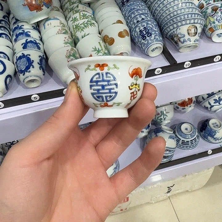 陶瓷艺术品收藏陶瓷