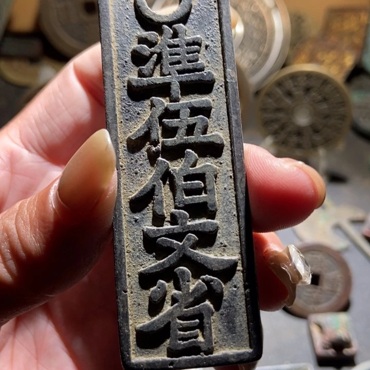 铜现代工艺品仿制品