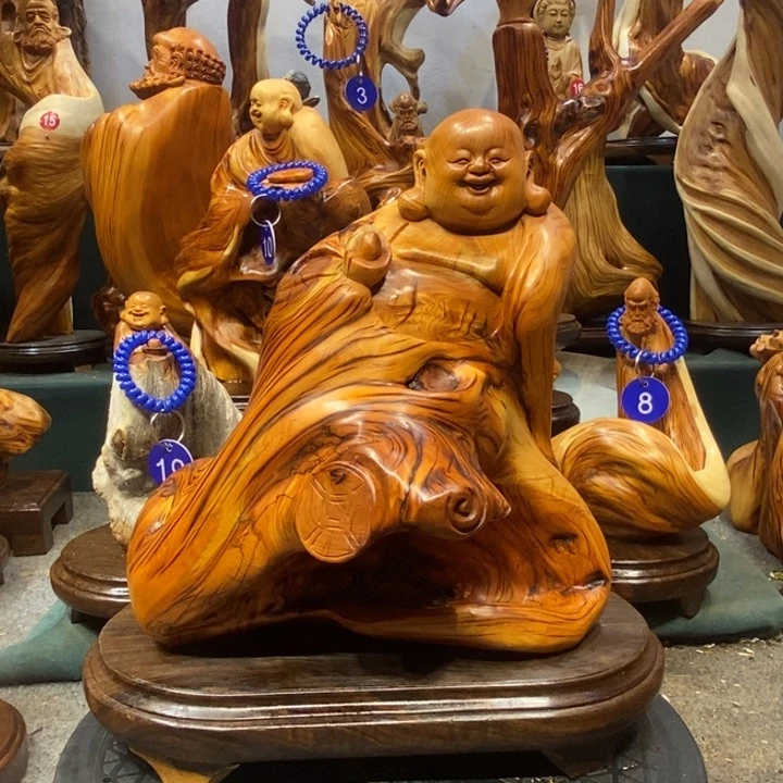 柏木（崖柏）盛*精品崖柏