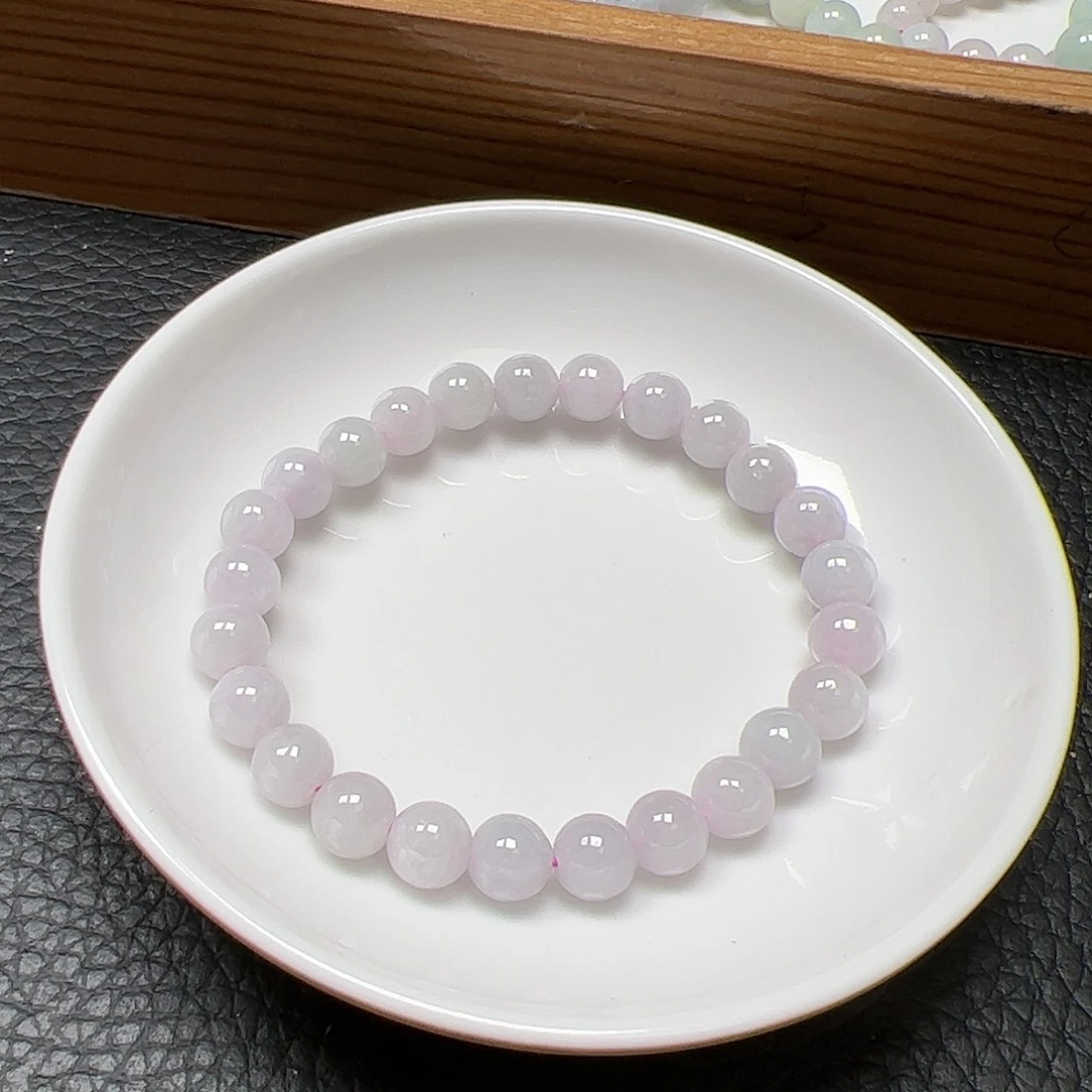 【闪购商品】未镶嵌手链翡翠C**o卡7+