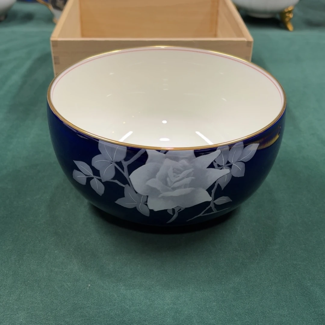 云翼堂瓷器真好看呀