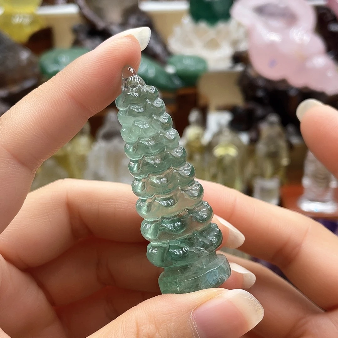 摆件未镶嵌水晶摆件