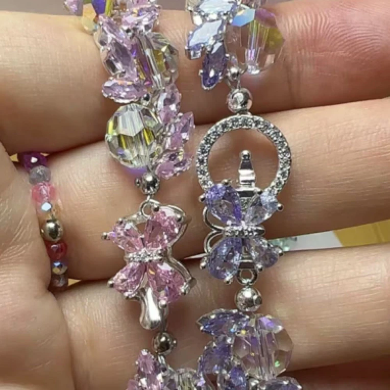 超闪手工手链（成品）