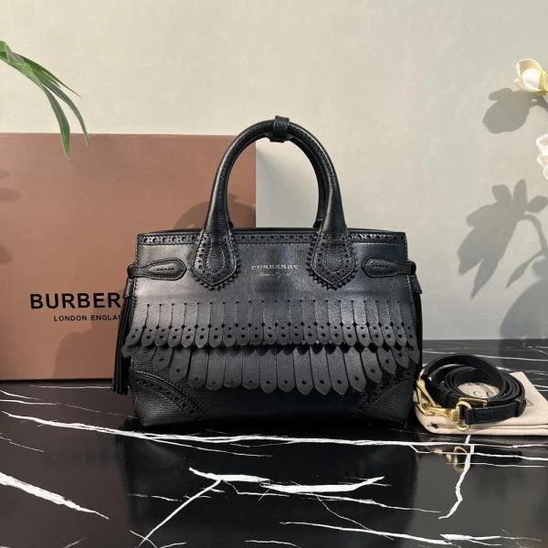 包包/95新/博柏利/C8355817767/250815YX0030