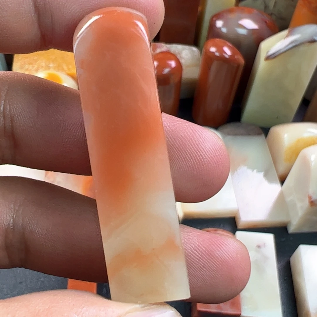 龙***下印石老挝石老挝石111