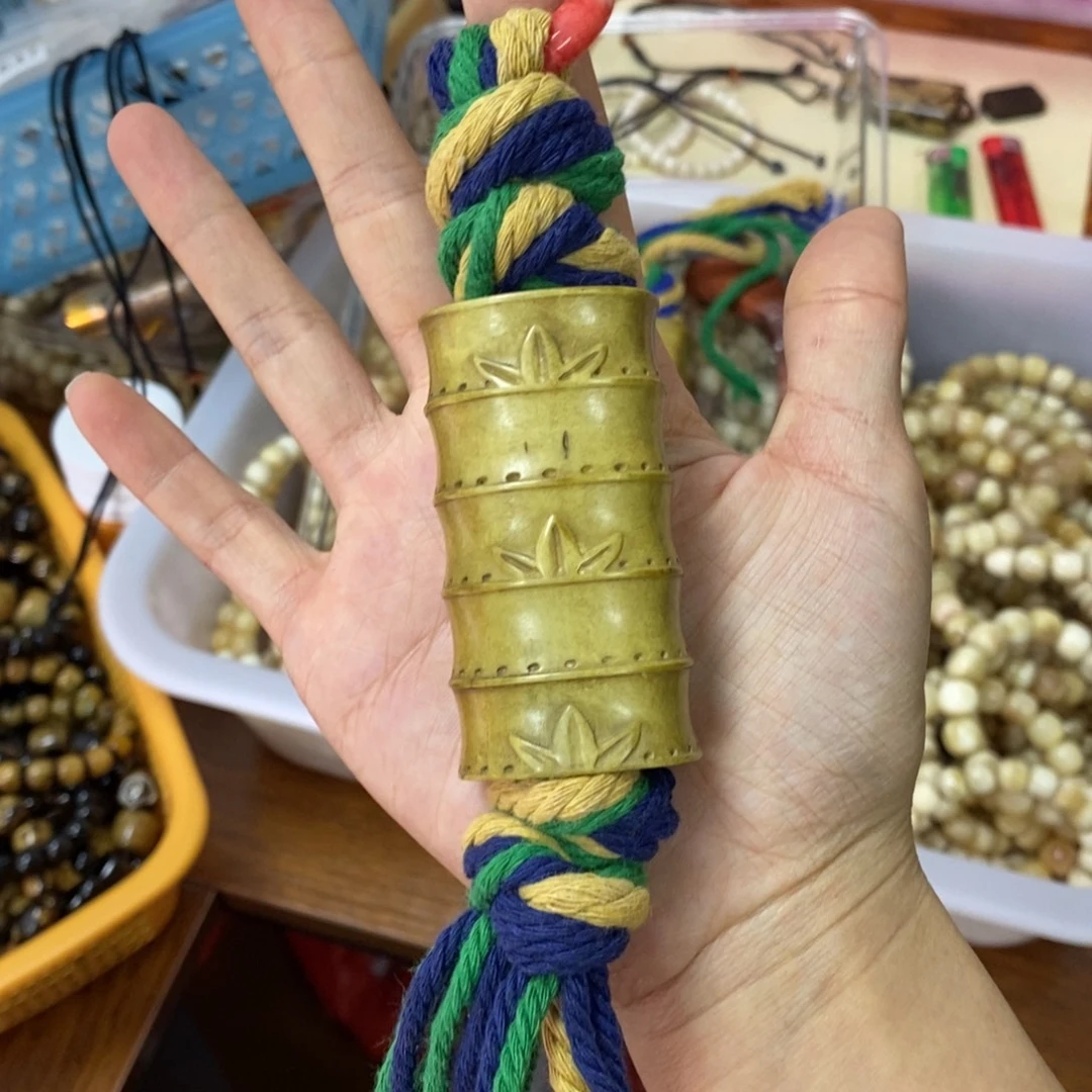 驼骨手串/手链精品