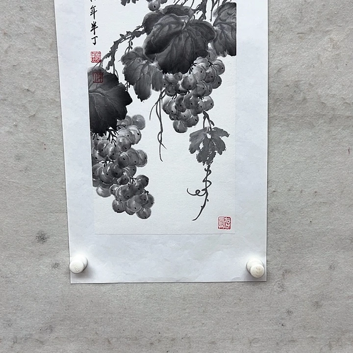 书法手绘书法书法作品欣赏