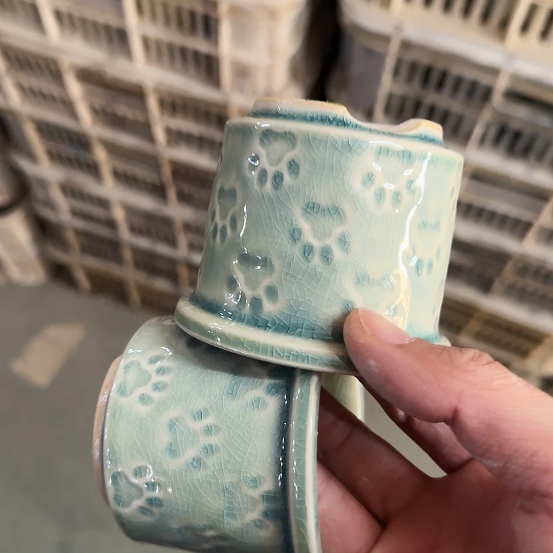 陶瓷2个福利局·自动合并订单·一个个买凑9元发·