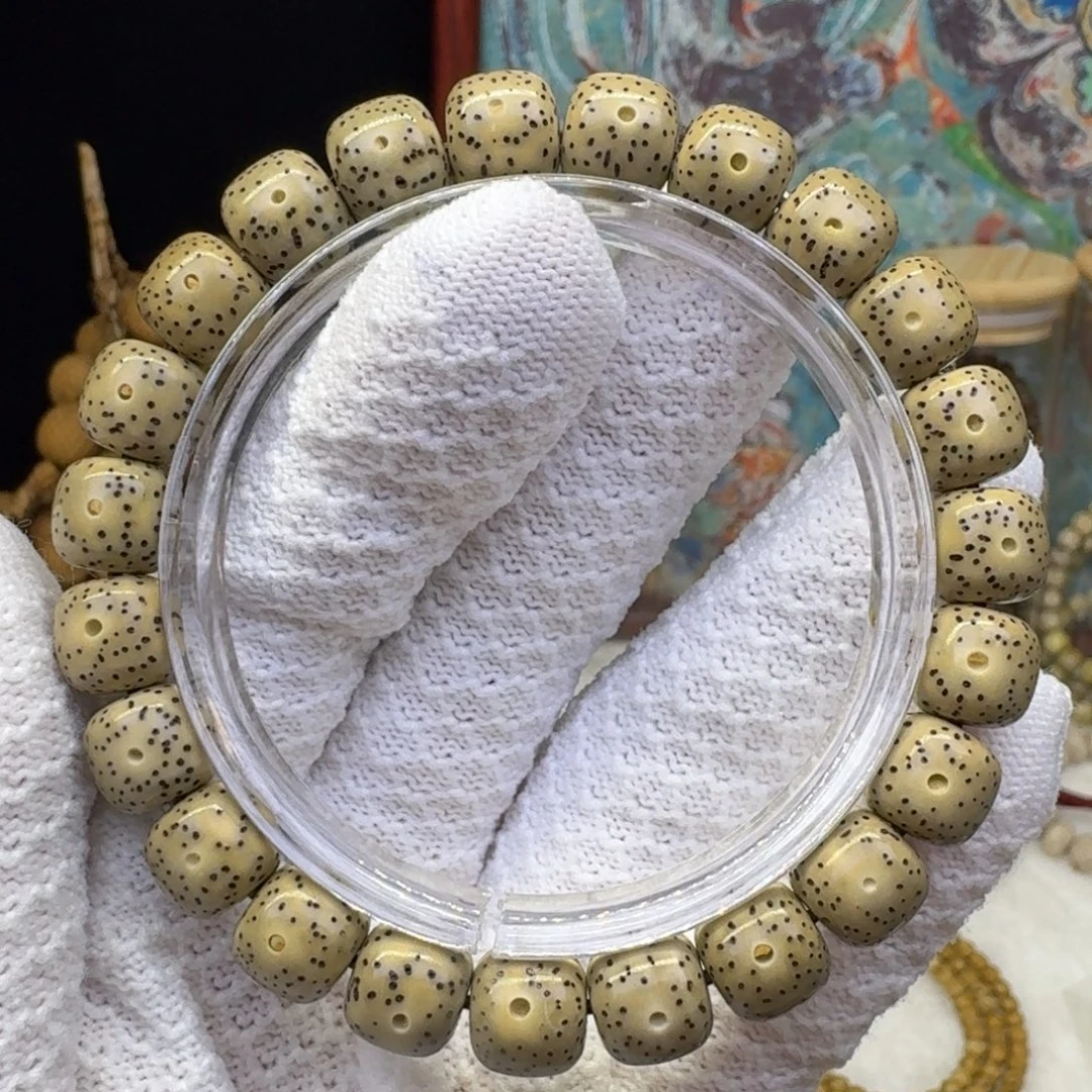 手串星月菩提1-34