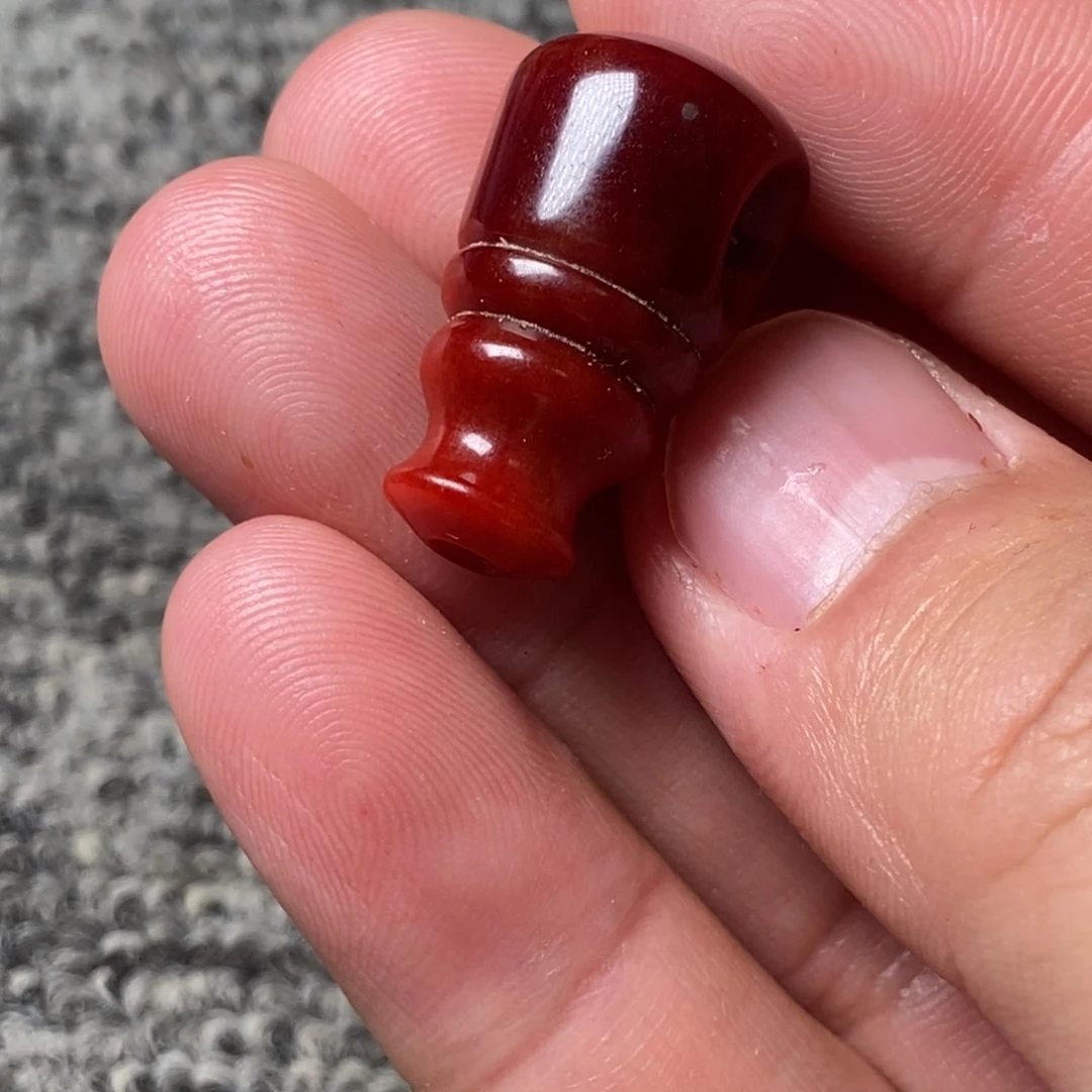 其他驼骨藏传小元素配饰配珠