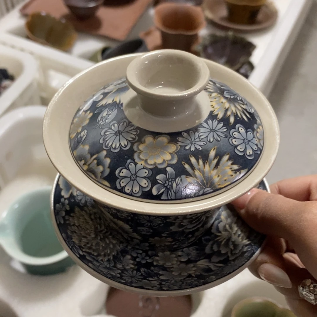 陶瓷制品福利活动687