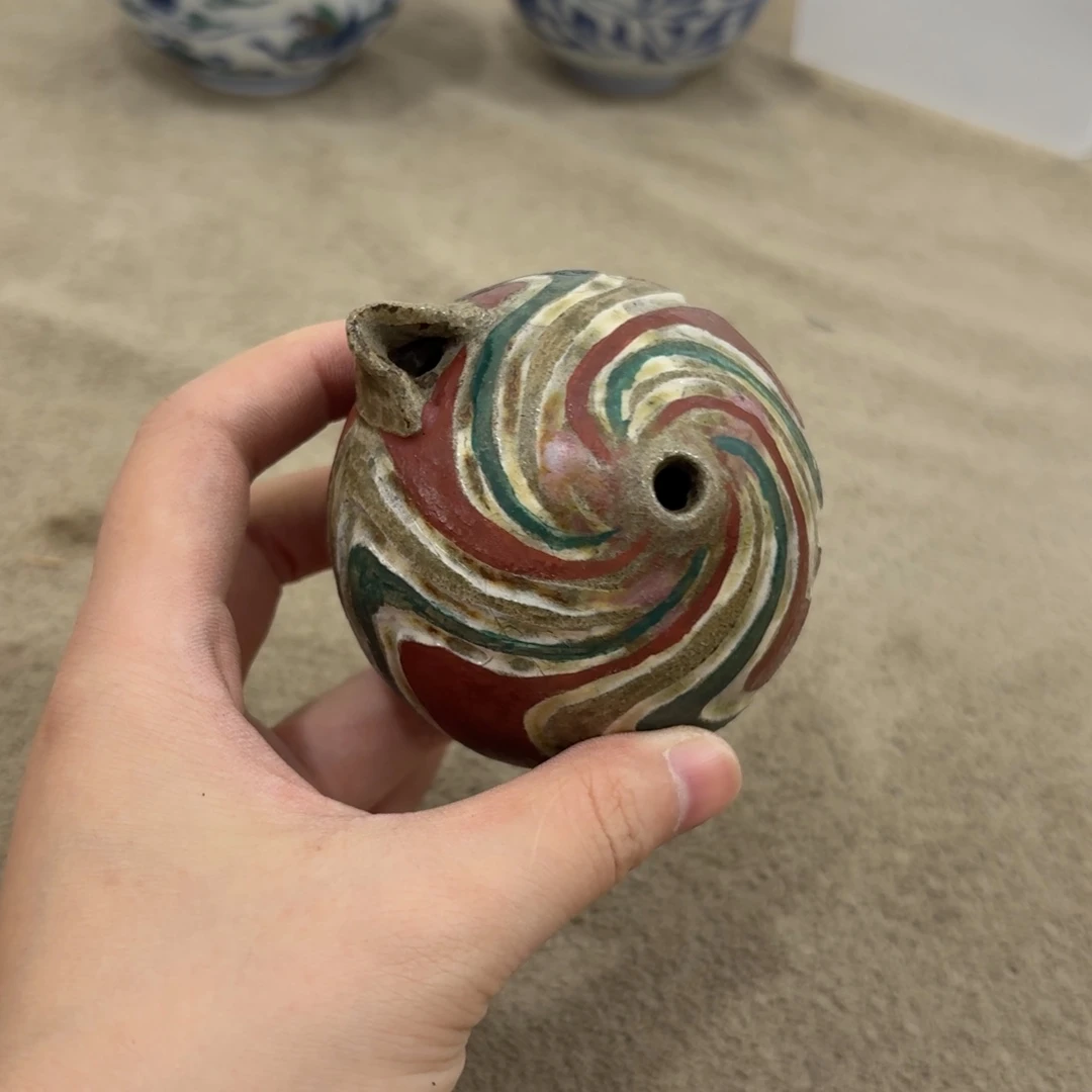 非常好用漂亮的茶具