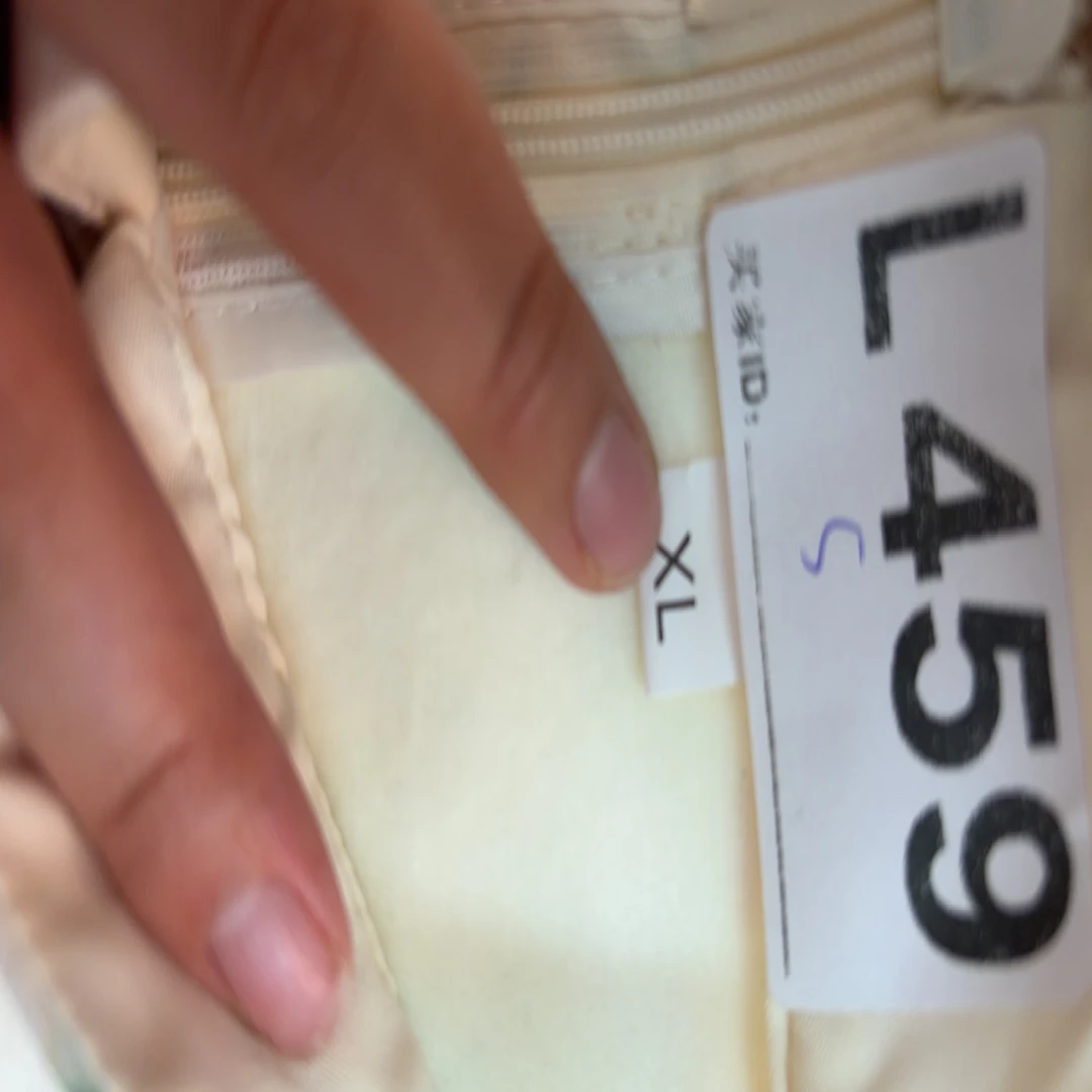 -l459-瑕------改良款旗袍百搭