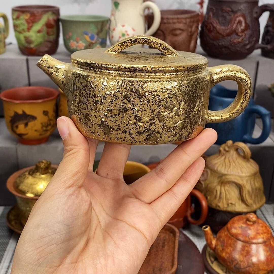 紫砂茶壶紫砂紫砂