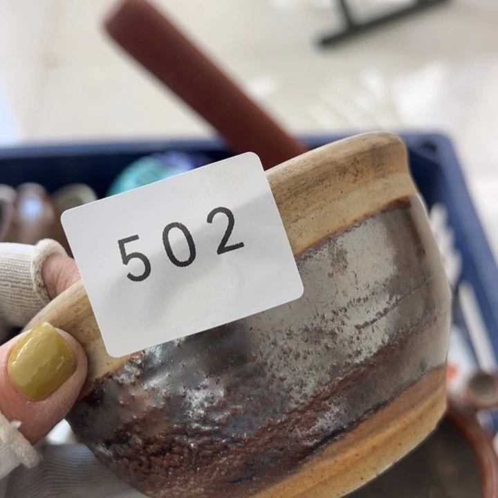 有机玻璃怀**去工艺品摆件502