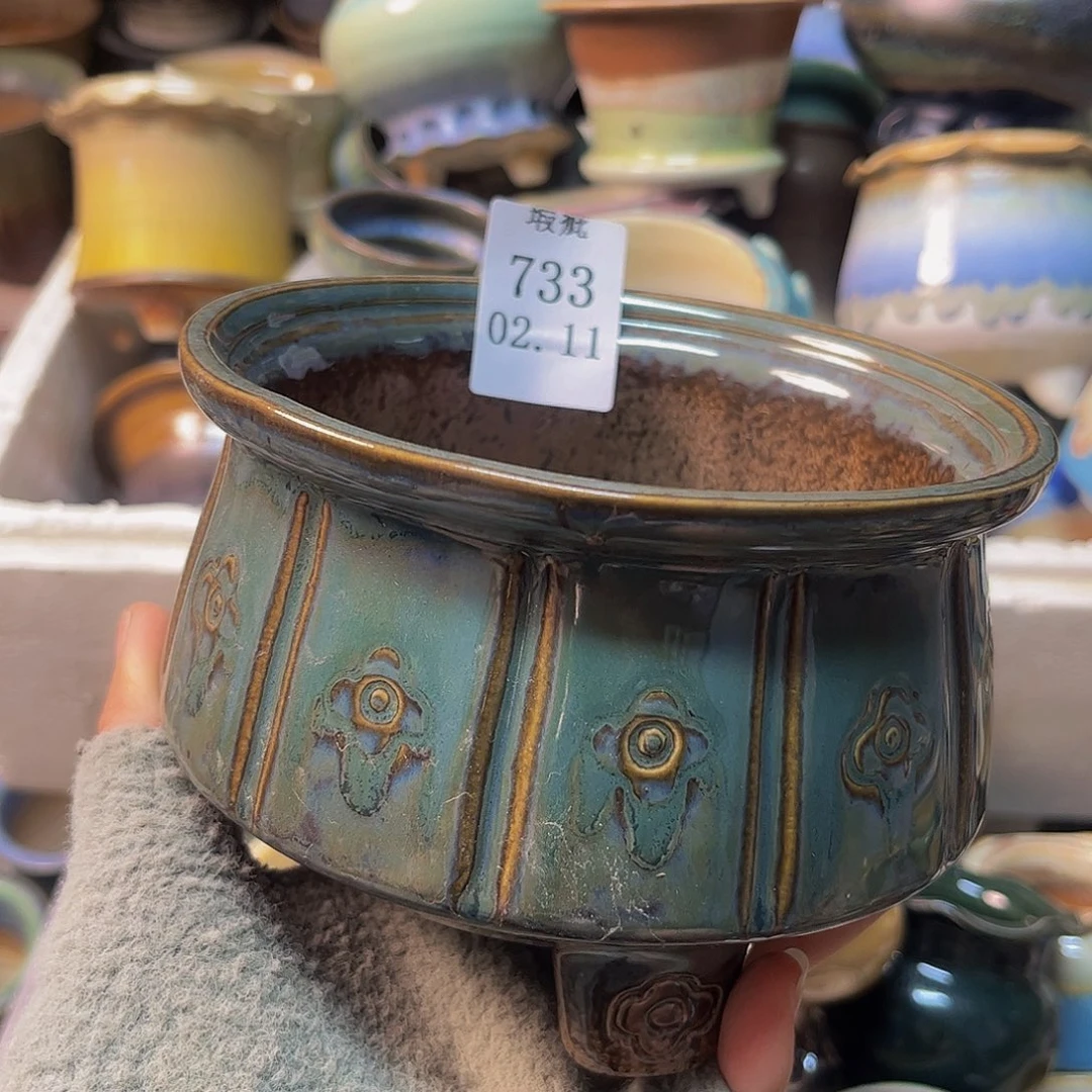 摆件景德镇陶瓷手工制作