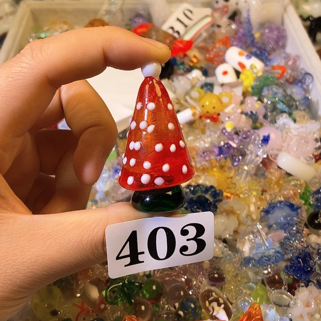 琉璃手工艺品403有瑕