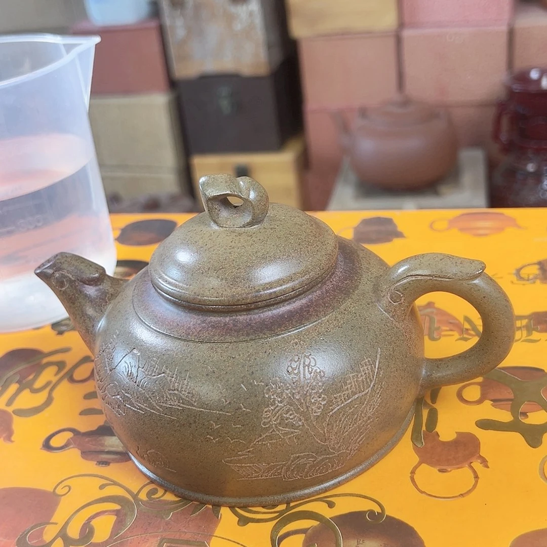 茶壶紫砂紫砂紫砂壶