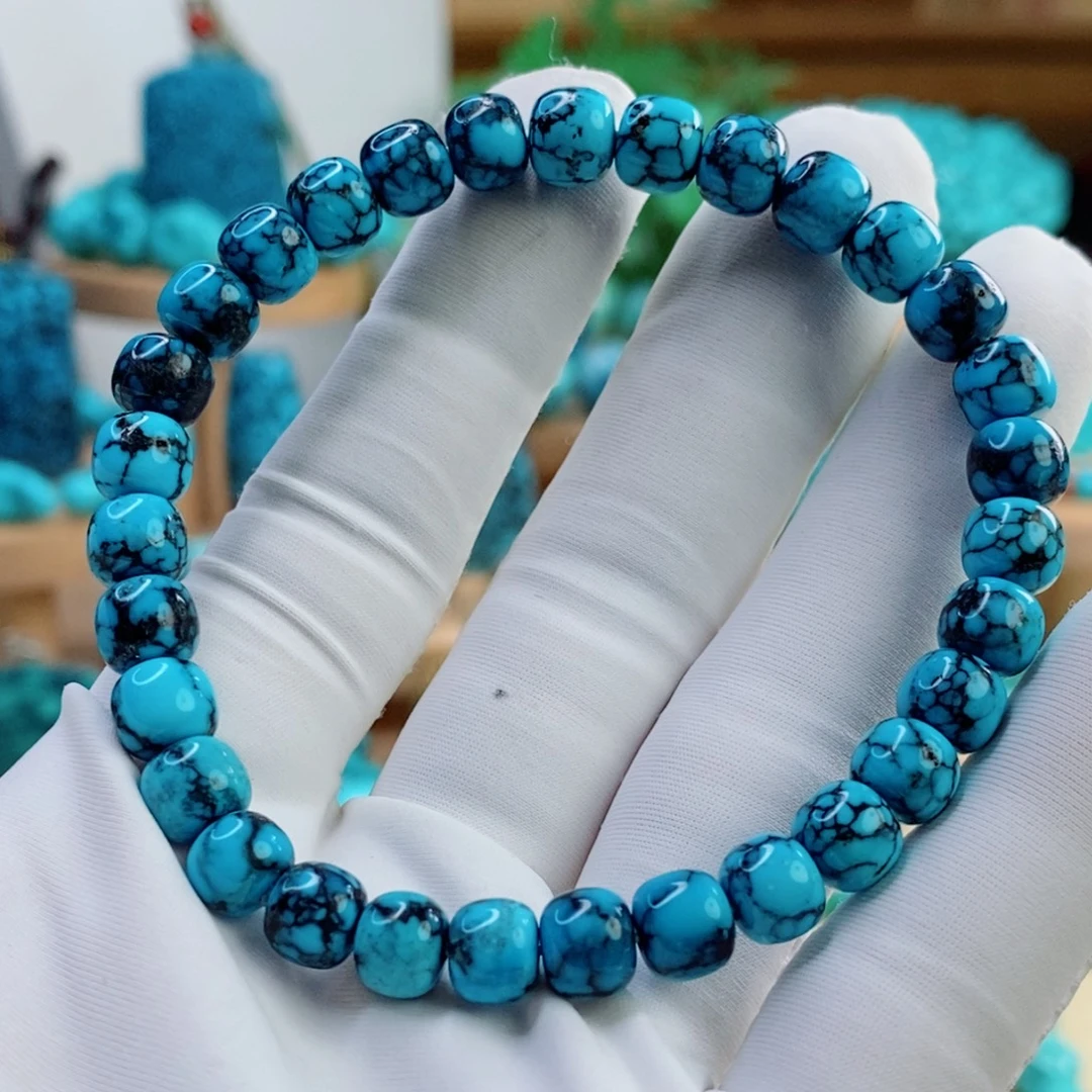 绿松石未镶嵌其他