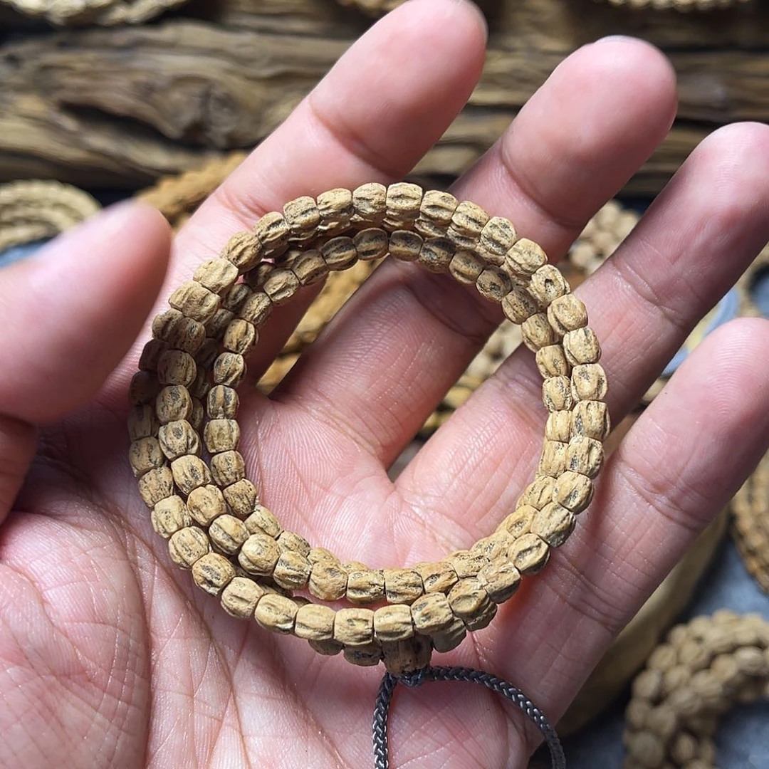 柏香籽/百香籽吊坠福利