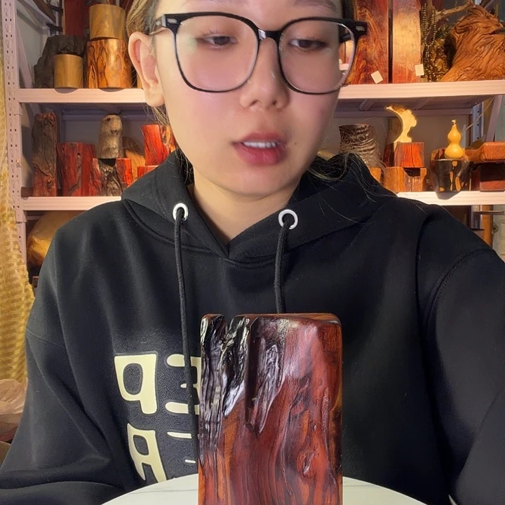 紫檀木类端景台有**去