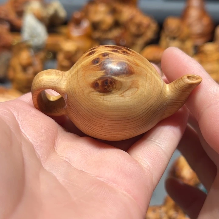 柏木（崖柏）点点关注感谢