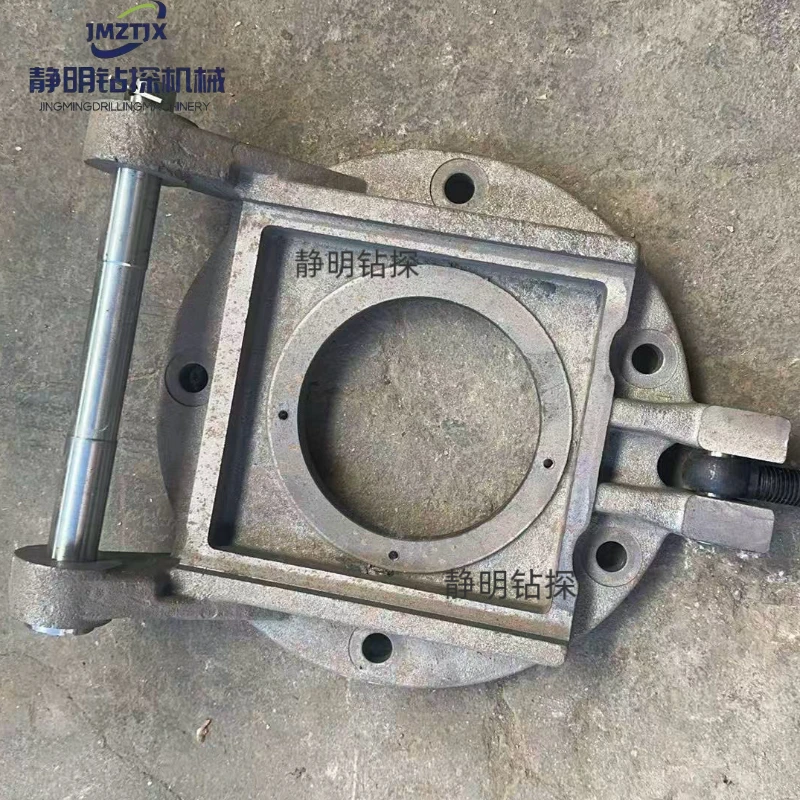 勘探北探/京探百米/150/200钻机配件 变速箱 合箱套 回转器配件