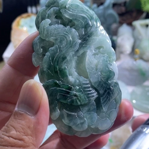 【闪购商品】颈饰未镶嵌翡翠111111111111