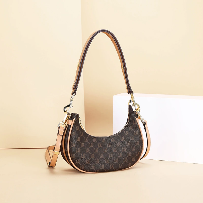 （双双）2号单肩腋下包