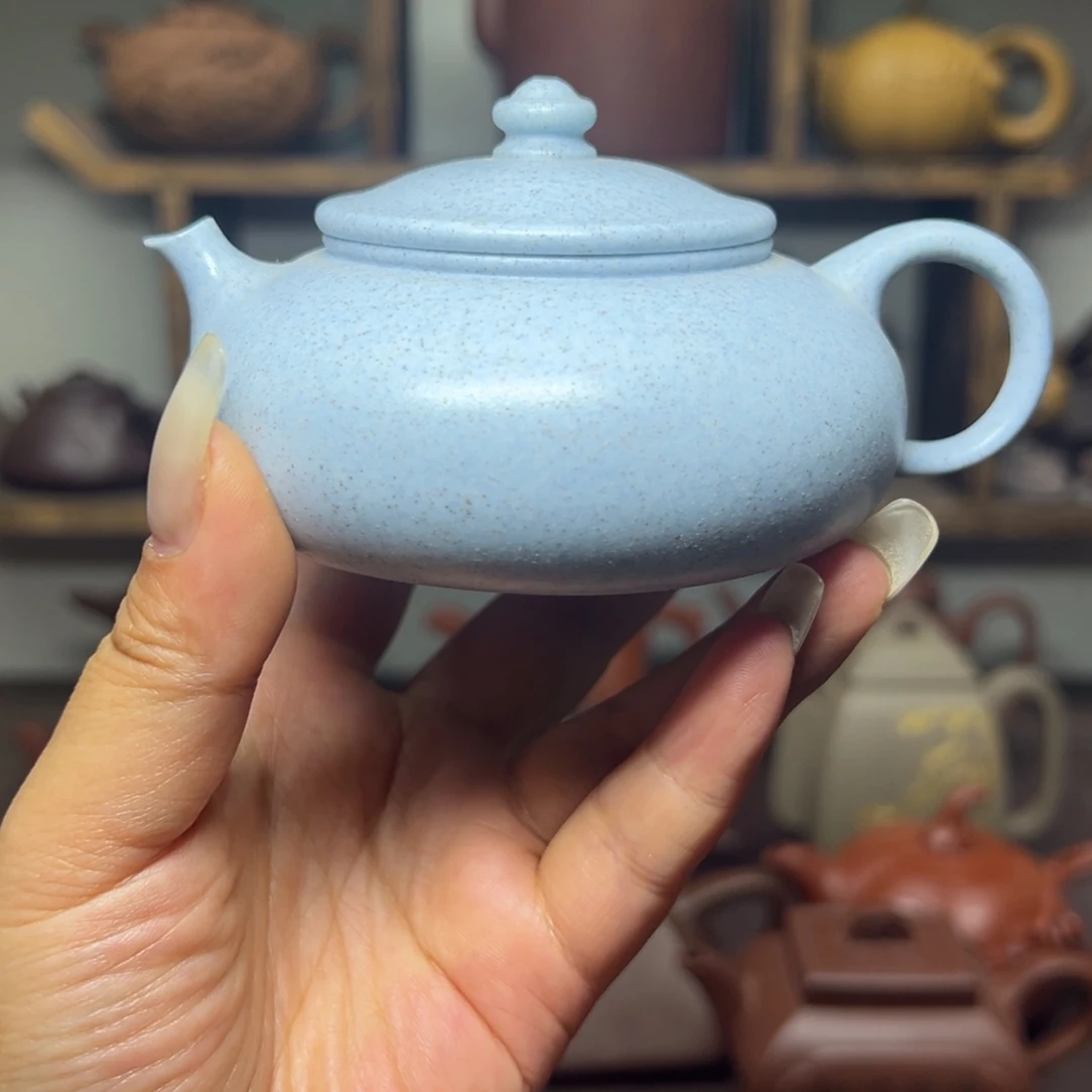 茶壶紫砂紫砂壶等文物