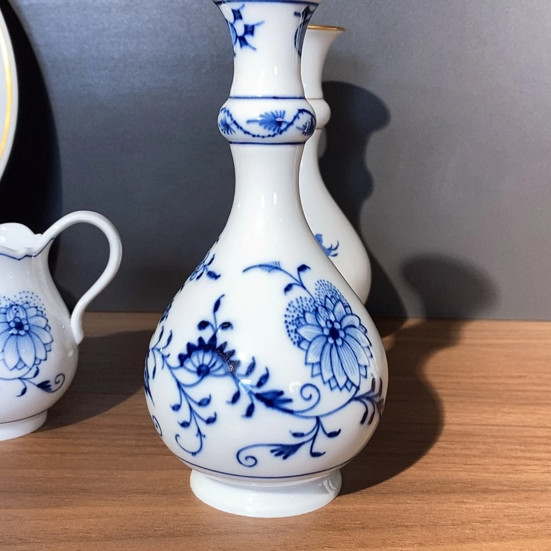 梅森一等中古瓷器其他瓷器