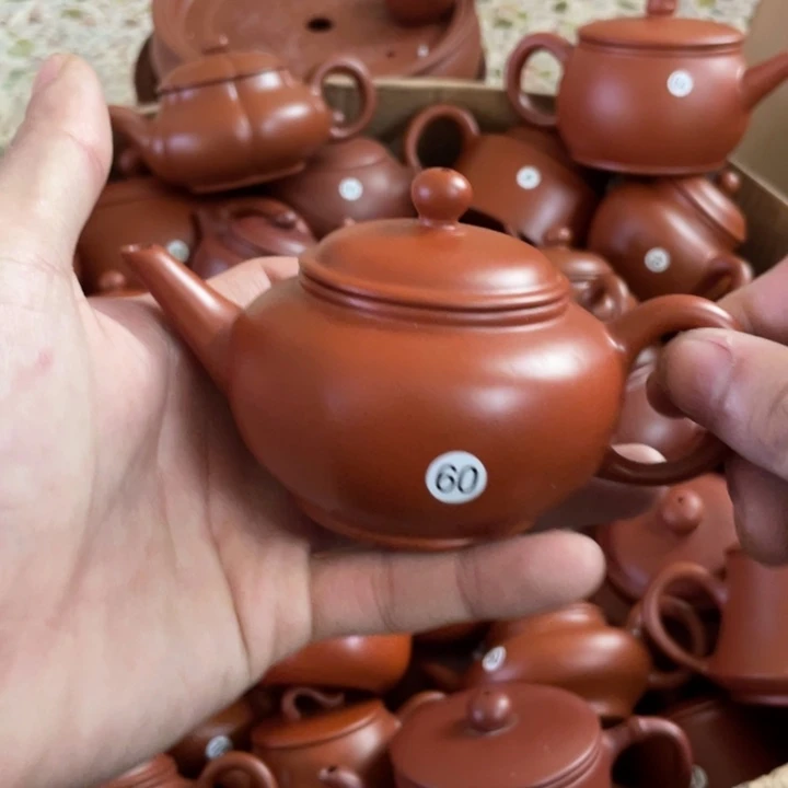 紫砂茶壶紫砂壶茶壶包邮毫升120