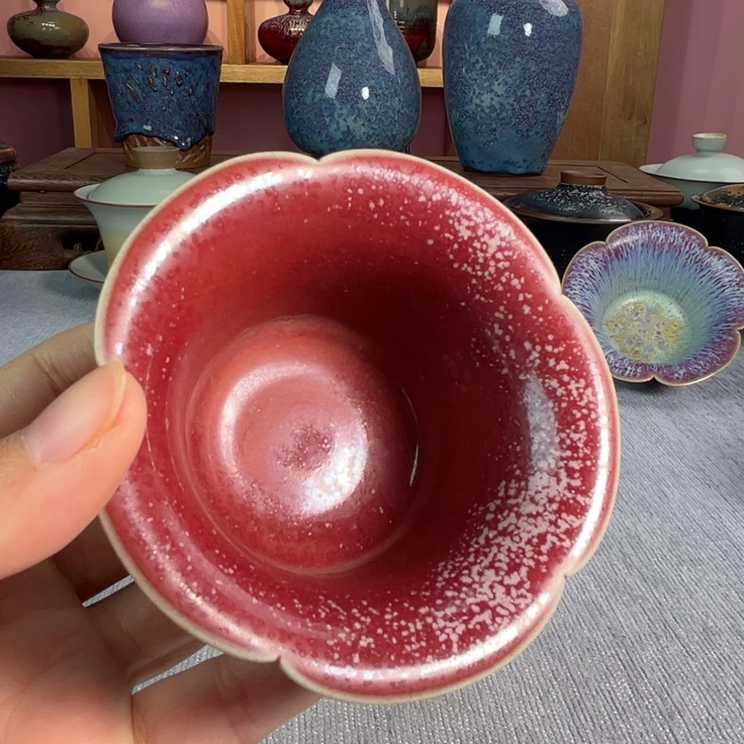 【闪购商品】钧瓷00023