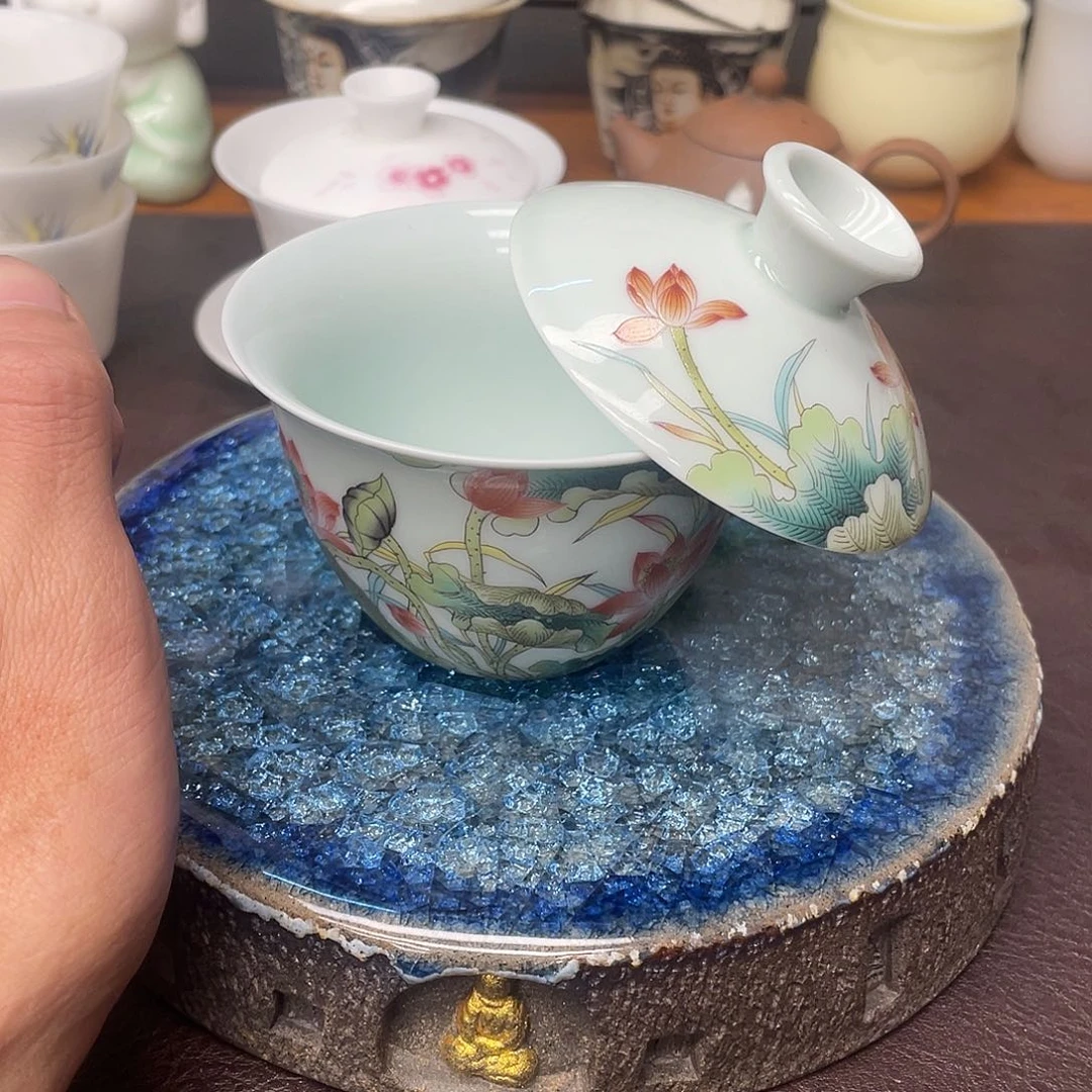 茶具这么便宜的吗