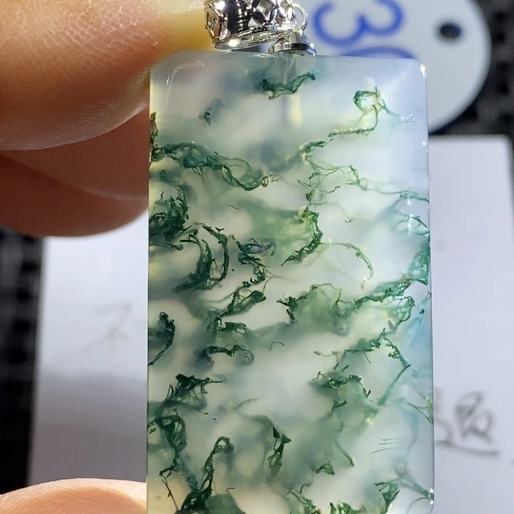 未镶嵌颈饰玛瑙/玉髓用****9