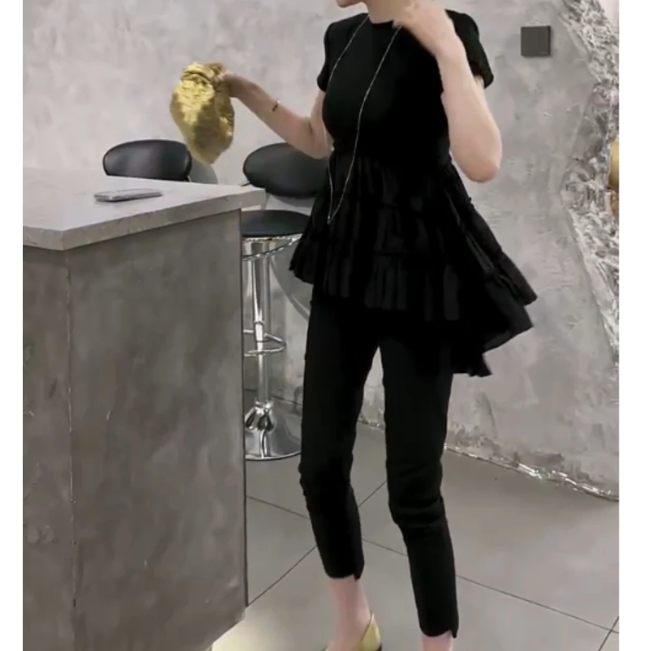 时尚潮流百搭精品女装zsx28232