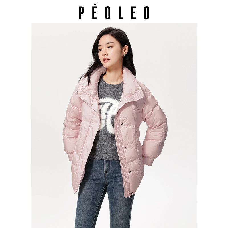 【诗语专属】PMA105161羽绒服