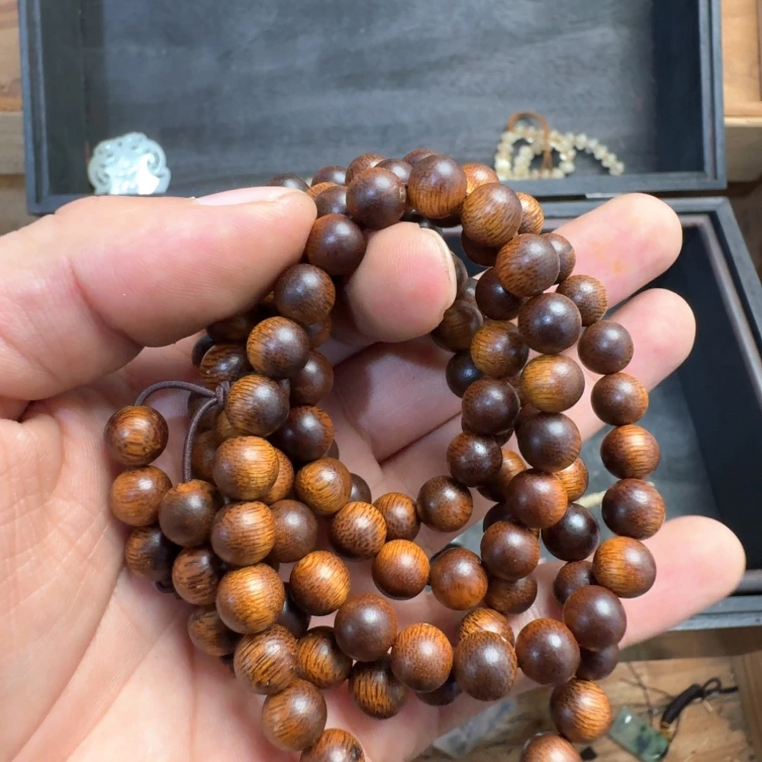 陶瓷手串，多样心发一