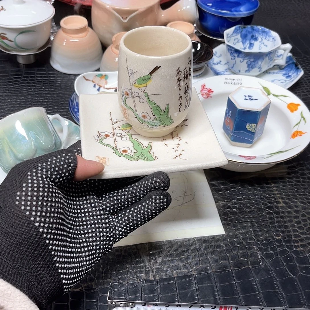 默认微瑕 完美者慎拍