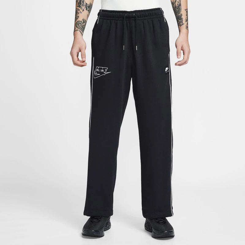 耐克（NIKE）男子KNIT PANT时尚休闲长裤IF1285-010