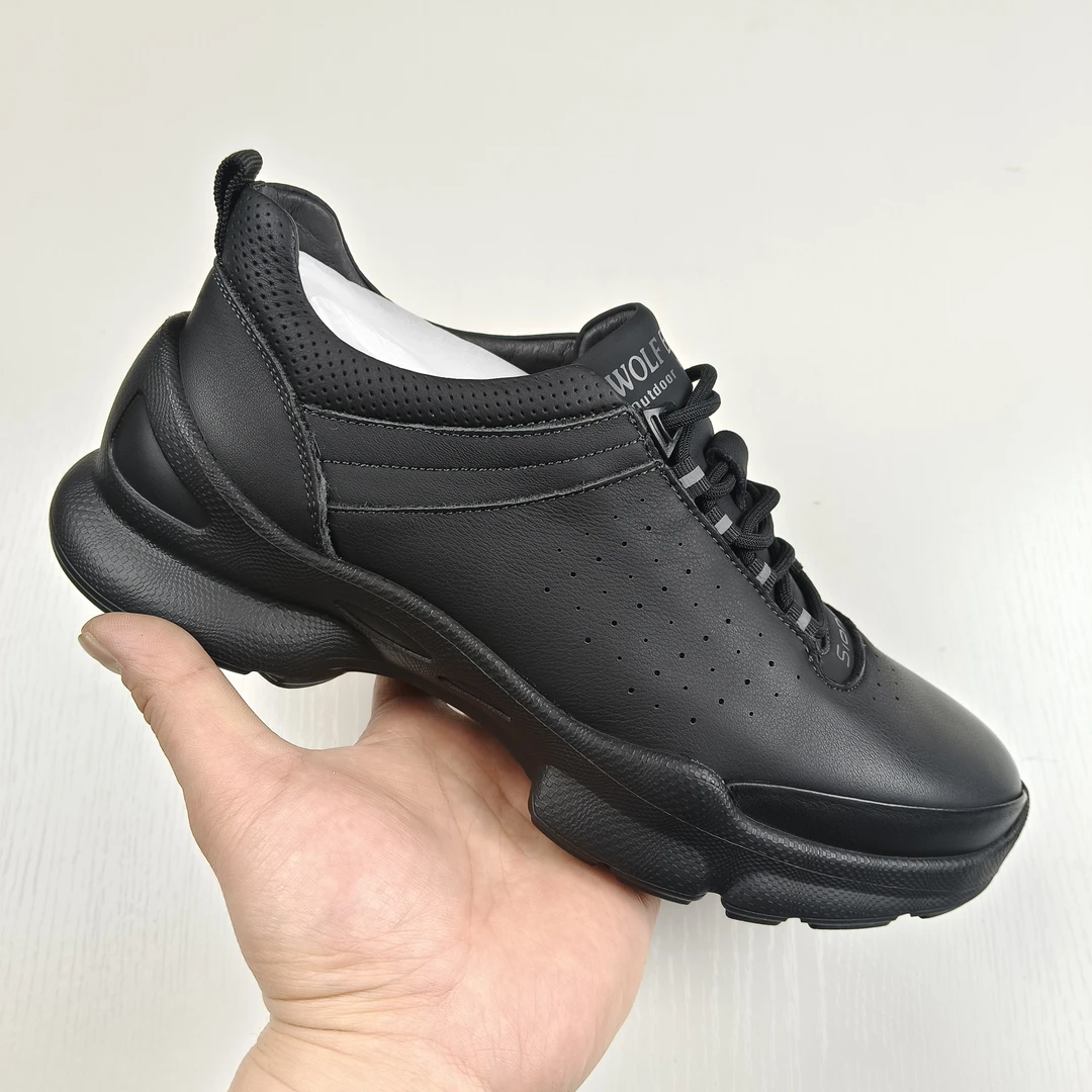 【S753】甄选男鞋推荐 24182 时尚百搭 潮流舒适男款