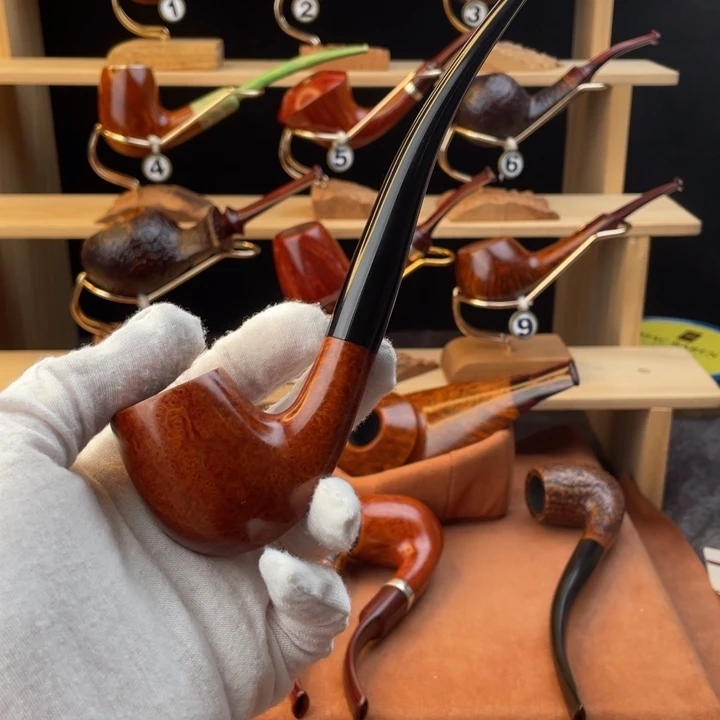 石楠木手工制作阅读斗
