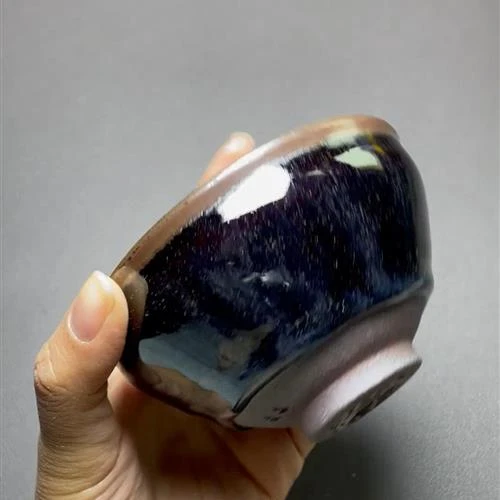 【闪购商品】茶盏-696............