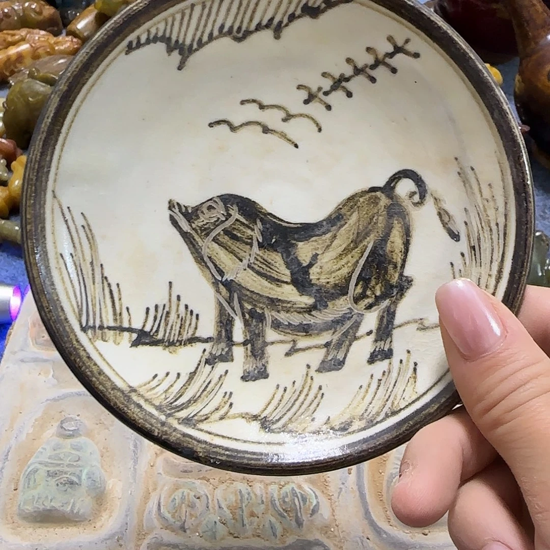 陶瓷摆件摆件摆件