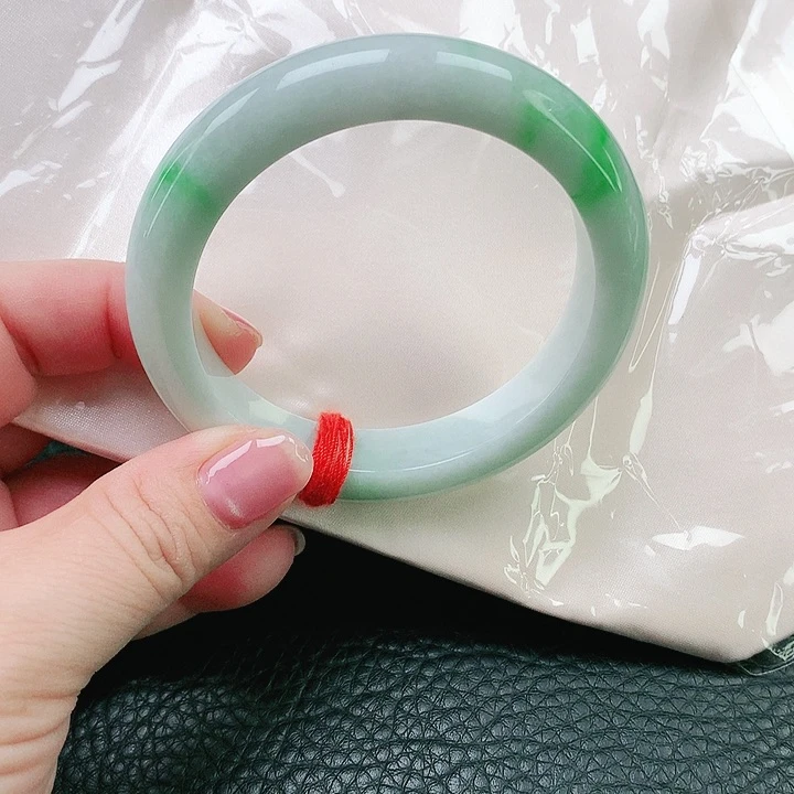 未镶嵌手镯翡翠翡翠250