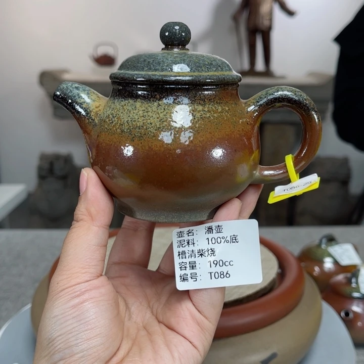 紫砂茶壶紫砂刻绘