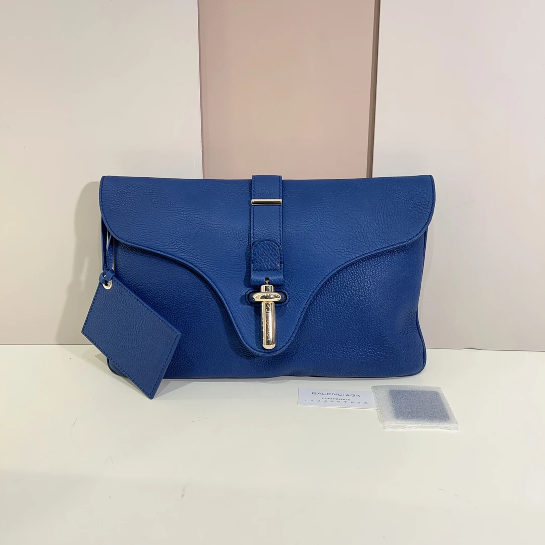 95新 Balenciaga/巴黎世家 巴黎世家手拿包cj6023