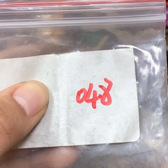 心***碎吊坠滴血莲花菩提